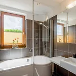 Emma-10 By Interhome Apartment Durnberg (Piesendorf)