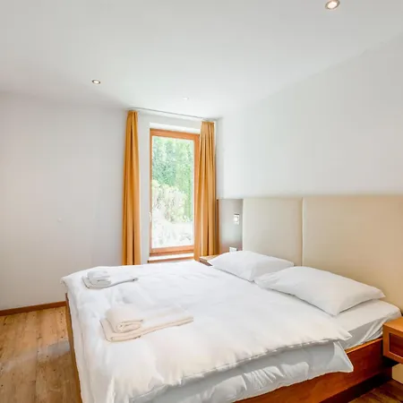 Emma-10 By Interhome Apartment *