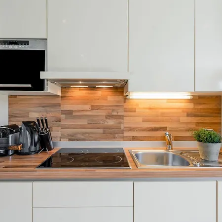 아파트 Emma-10 By Interhome Durnberg (Piesendorf)