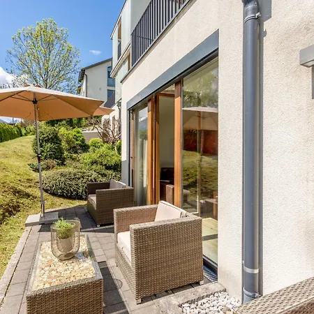 Emma-10 By Interhome Apartament Durnberg (Piesendorf)