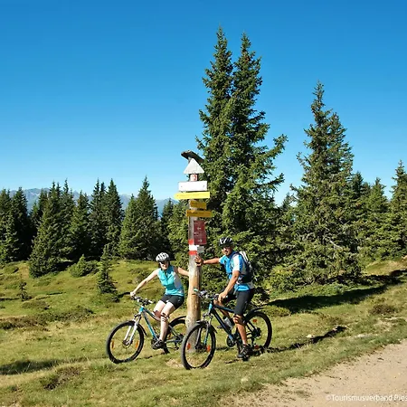 Emma-10 By Interhome 아파트