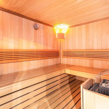 Emma-10 By Interhome Durnberg (Piesendorf)