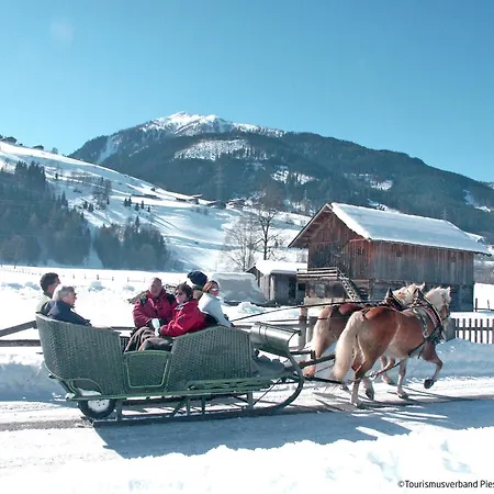 Emma-10 By Interhome * Durnberg (Piesendorf)