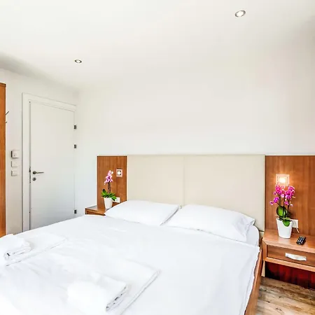 Emma-10 By Interhome Apartment *