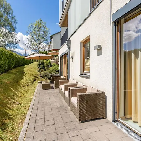 Apartament Emma-10 By Interhome *