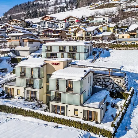 Emma-10 By Interhome *