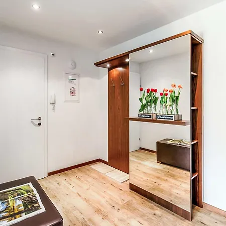 Emma-10 By Interhome * Durnberg (Piesendorf)