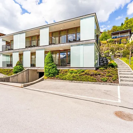 아파트 Emma-10 By Interhome