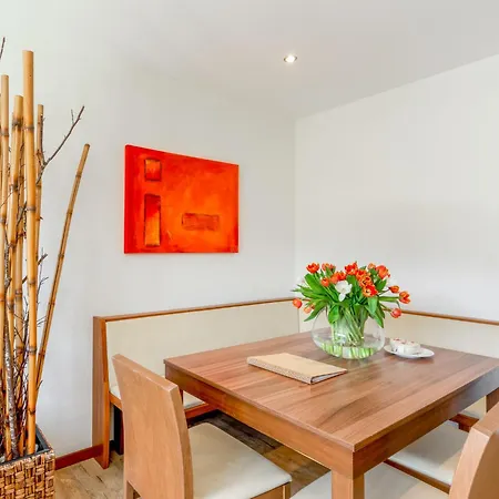 Emma-10 By Interhome 아파트 *