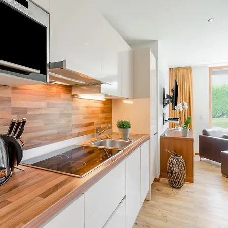 아파트 Emma-10 By Interhome Durnberg (Piesendorf)