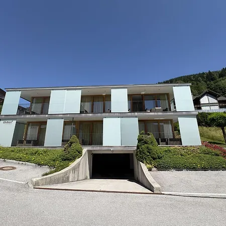 Apartament Emma-10 By Interhome Durnberg (Piesendorf)