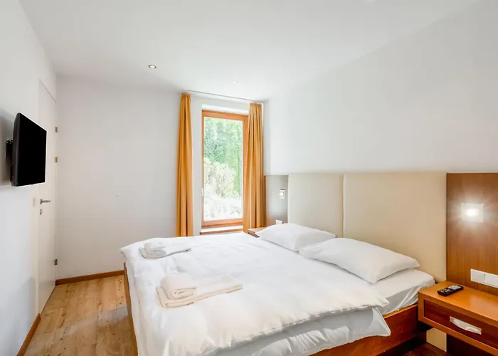 Emma-10 By Interhome Apartament *