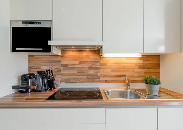 Apartament Emma-10 By Interhome Durnberg (Piesendorf)
