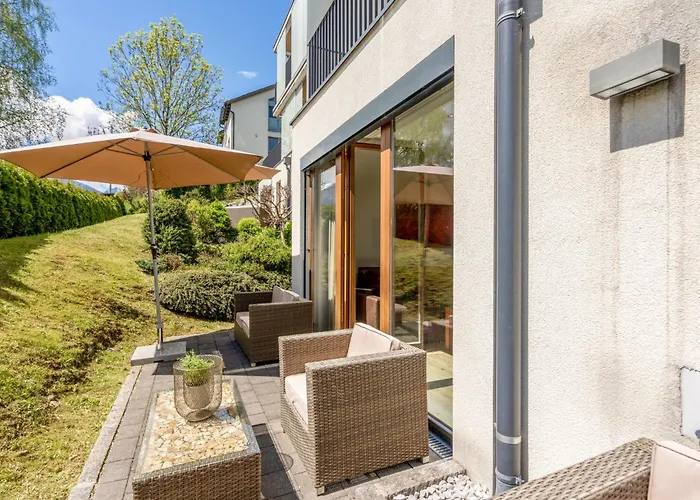 Emma-10 By Interhome Apartament Durnberg (Piesendorf)