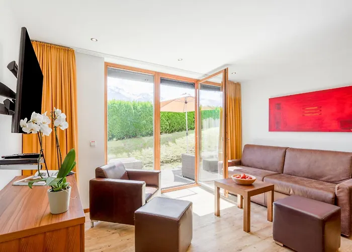 Emma-10 By Interhome *