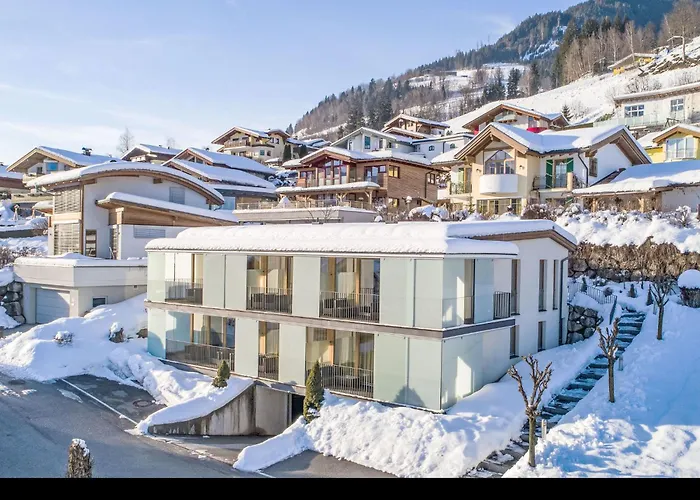 Emma-10 By Interhome Apartament