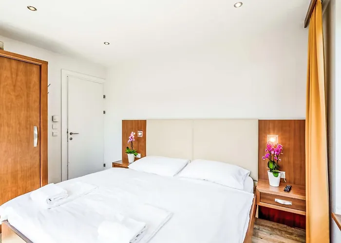 Emma-10 By Interhome Apartament *