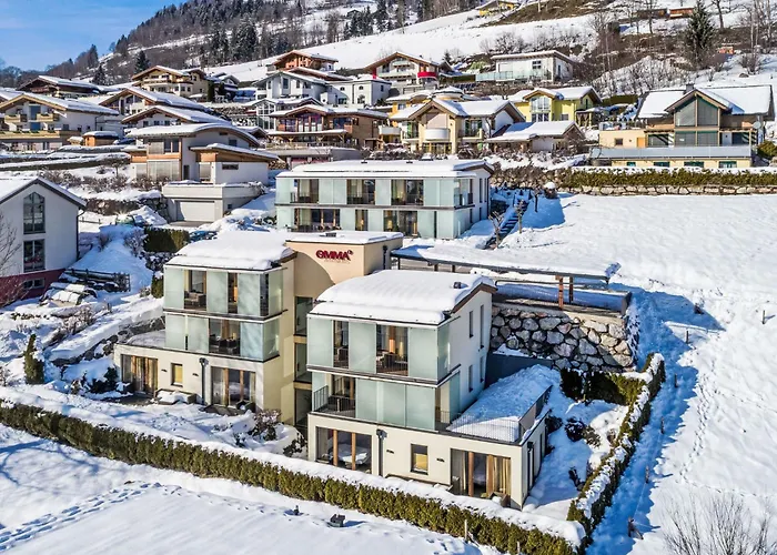 Emma-10 By Interhome *