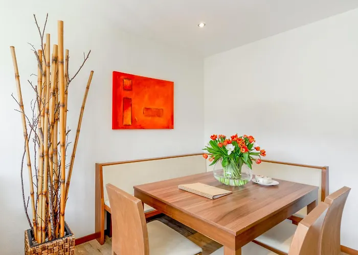 Emma-10 By Interhome Apartament *