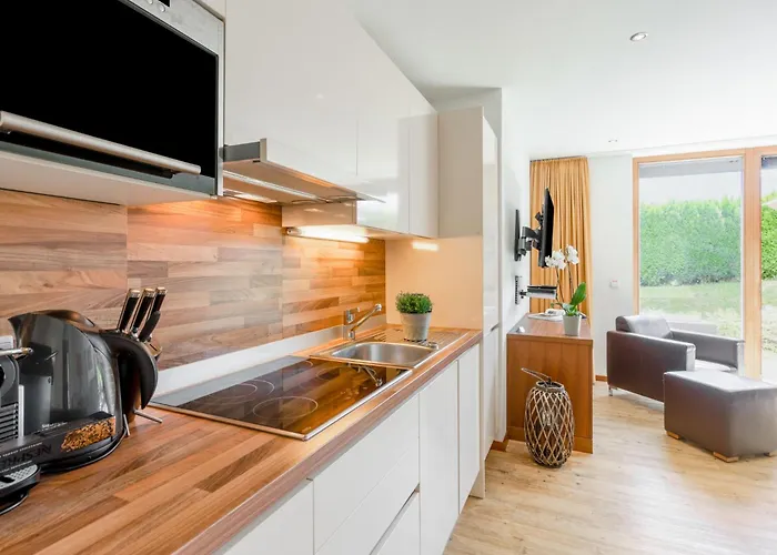 Apartament Emma-10 By Interhome Durnberg (Piesendorf)