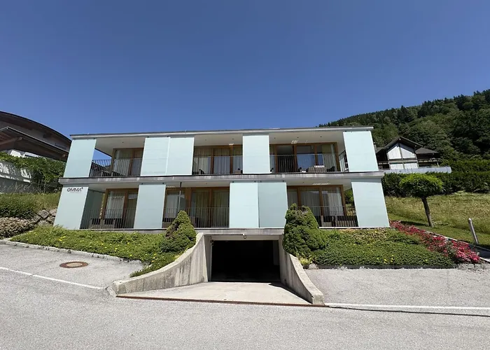 Apartament Emma-10 By Interhome Durnberg (Piesendorf)